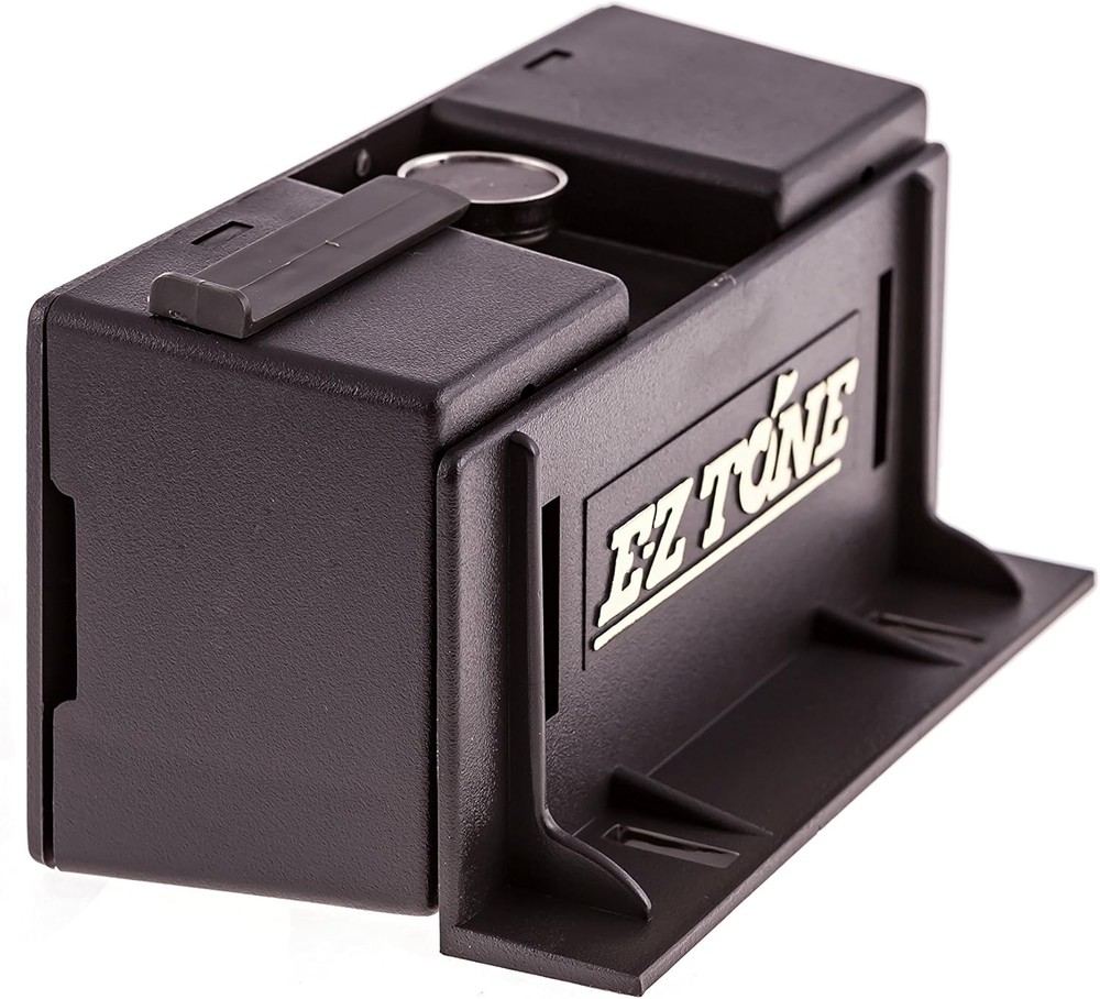 EZ Tone entrada Alerta Bronze