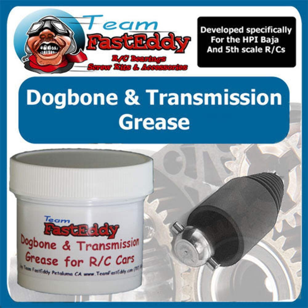 Dogbone & Transmission Grease