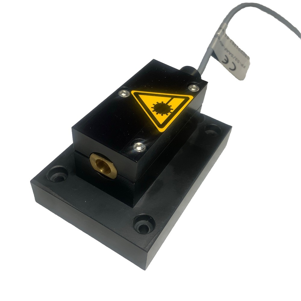BLAU FP-53/5AAF-AV-SD- LPT-0.65  Laser module green