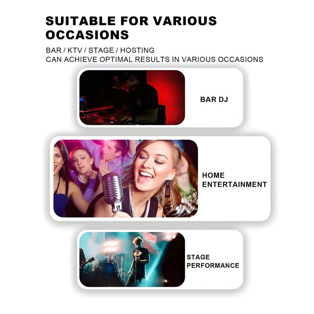 Professional DSP Audio Processor Equalizer Reverb Multi-Effect Digital Unit