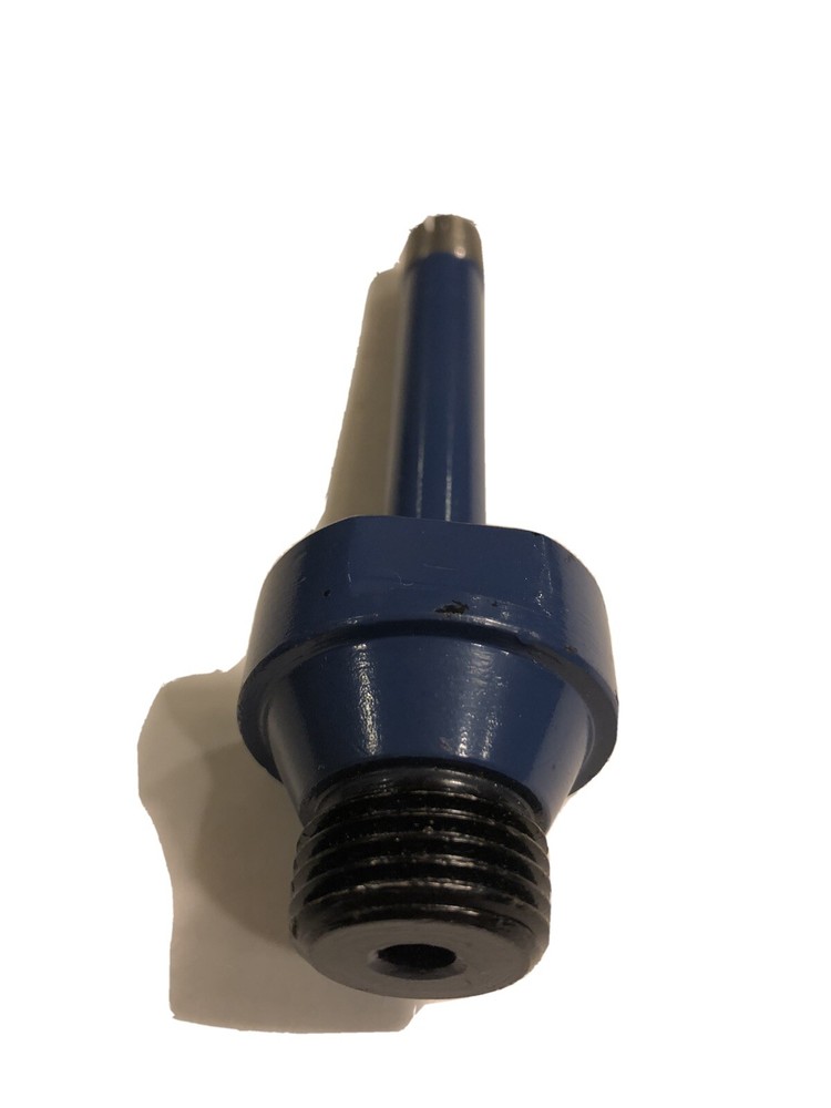 1/2" diamond core bit for Tile and Granite  1/2" Gas