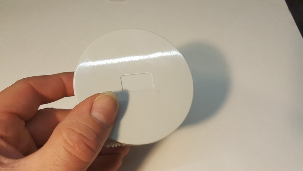 Outdoor Junction BOX - Waterproof Project box ROUND