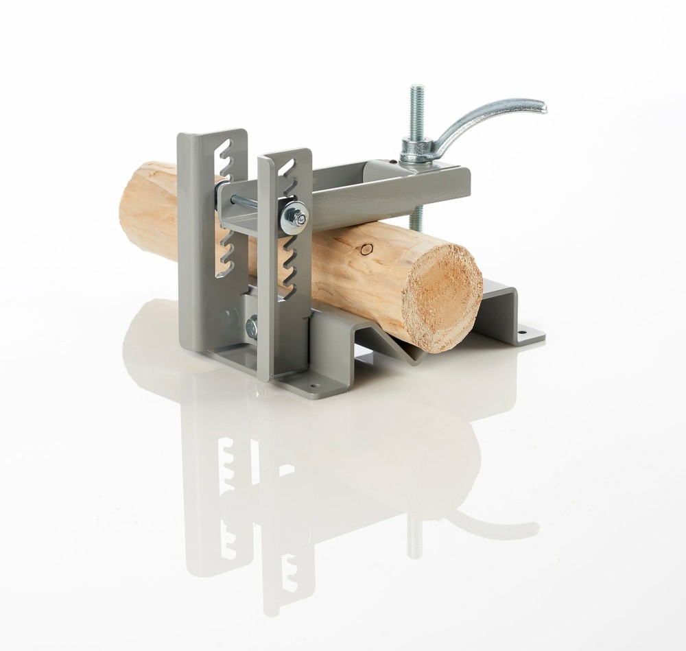 Lumberjack Tools Log Lock 1-1/2" - 4-1/2" Logs LL1545