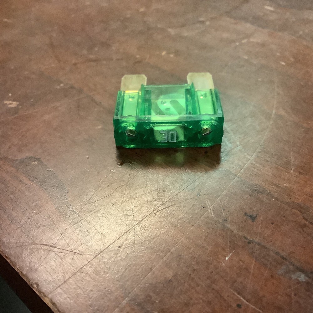 Littlefuse 0299030 30AMP, 32Volt