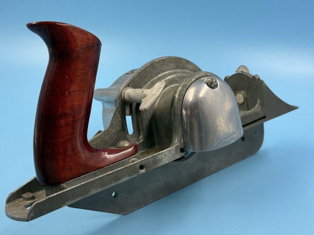 Porter Cable Guild 1102 Attachment Power Plane