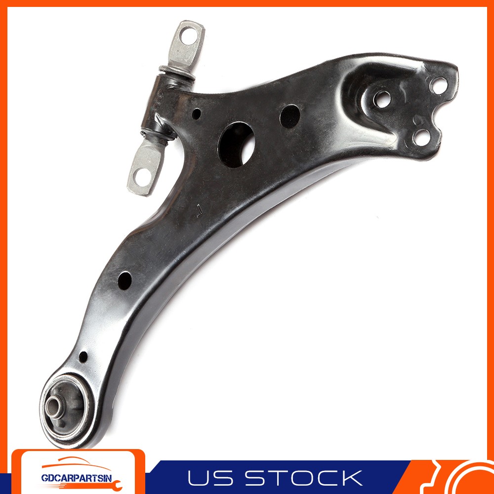 For 2004-2006 Lexus Rx330 AWD Front Complete Struts Assemblies & Sway Bar Links