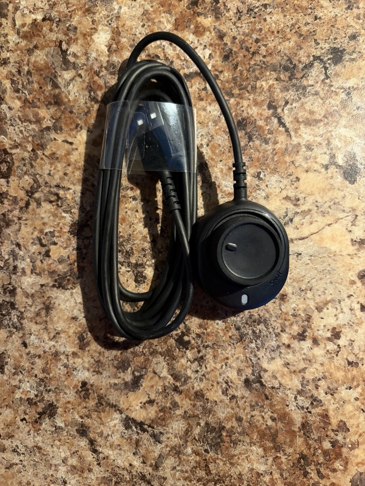 OEM SteelSeries Arctis 5 USB Dongle Adapter & ChatMix Dial Tested Working