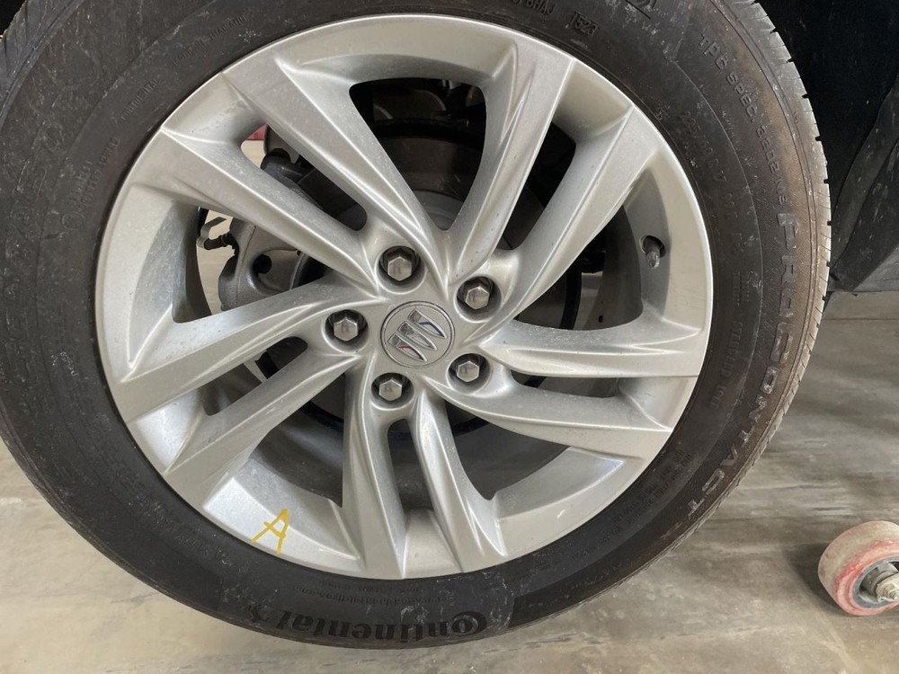 Complete Console Front Floor Fits 24 ENVISTA 1023768