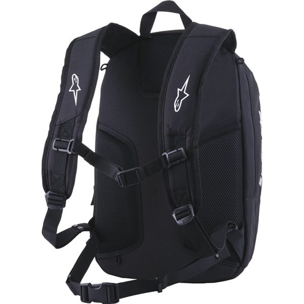 Alpinestars Charger Boost Backpack | Black