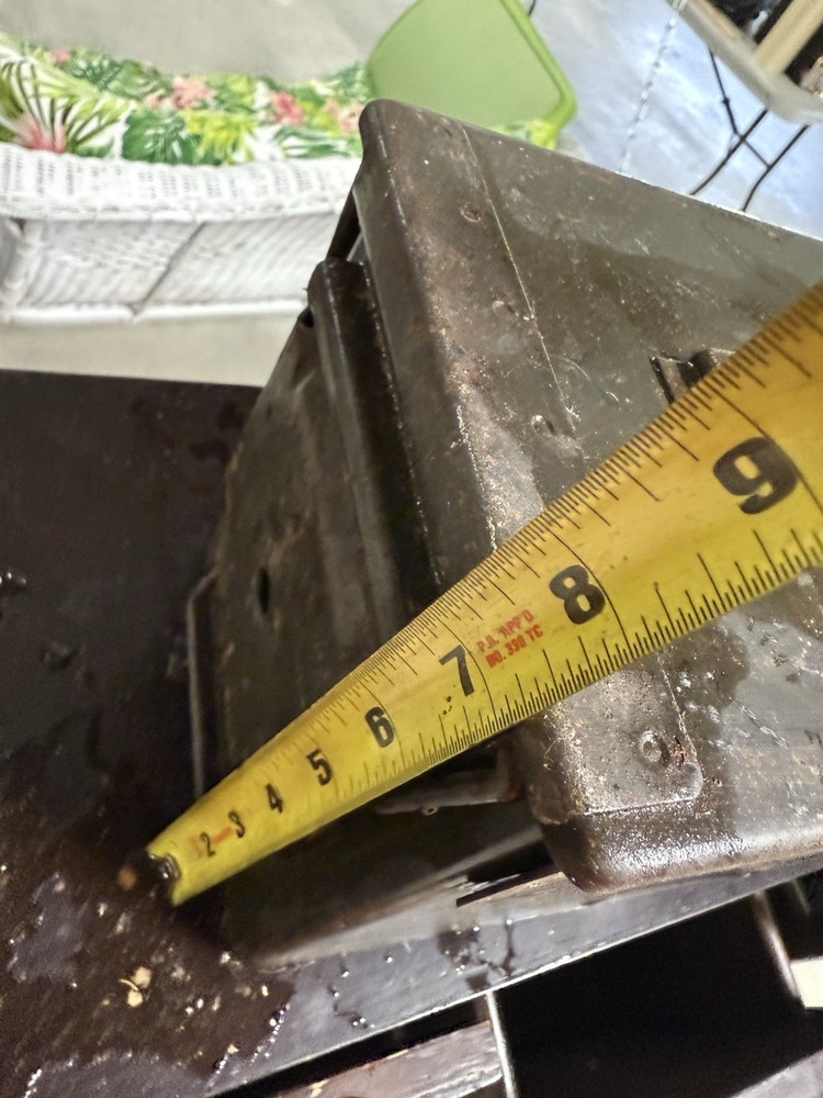 Ammunition Box 42732