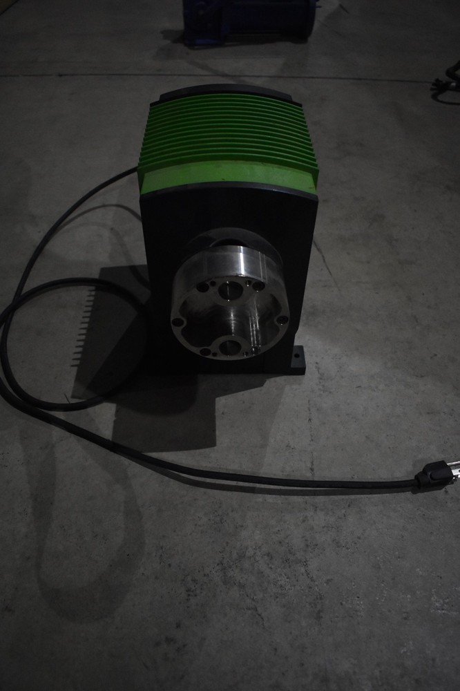 GRUNDFOS DME DIGITAL DOSING PUMP