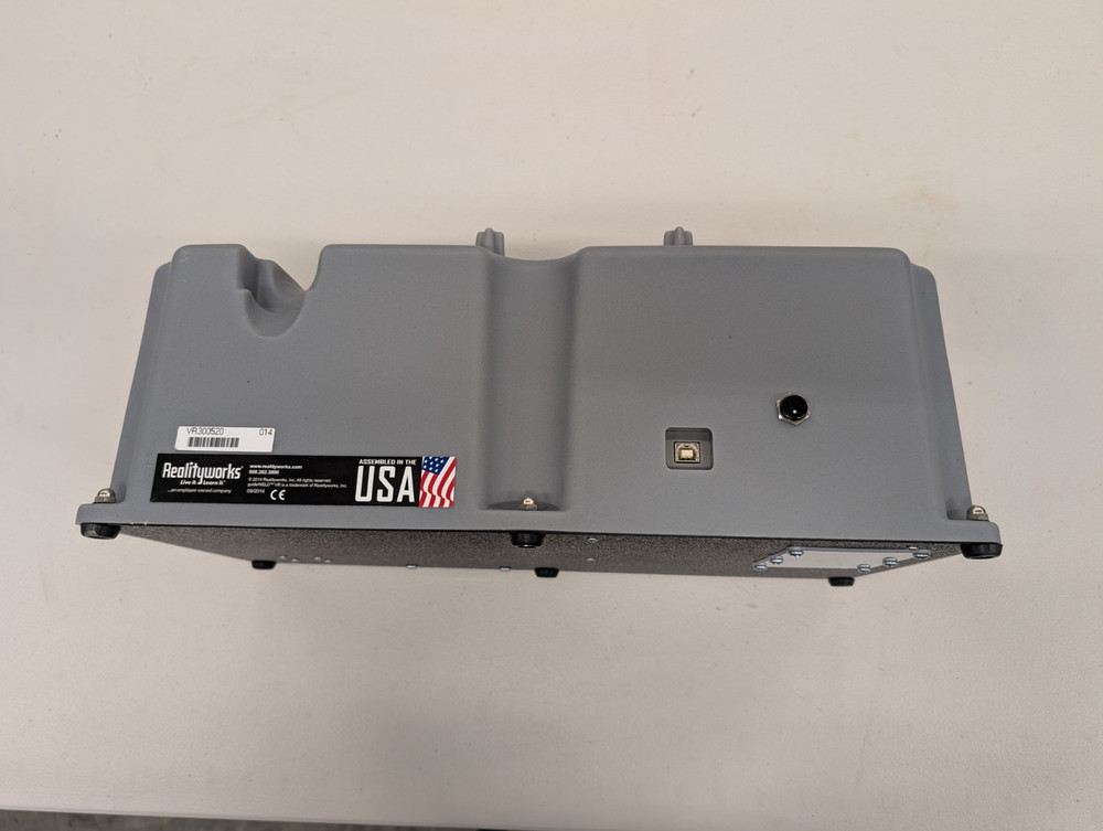 Realityworks guideWELD VR Virtual Reality Welding Simulator School