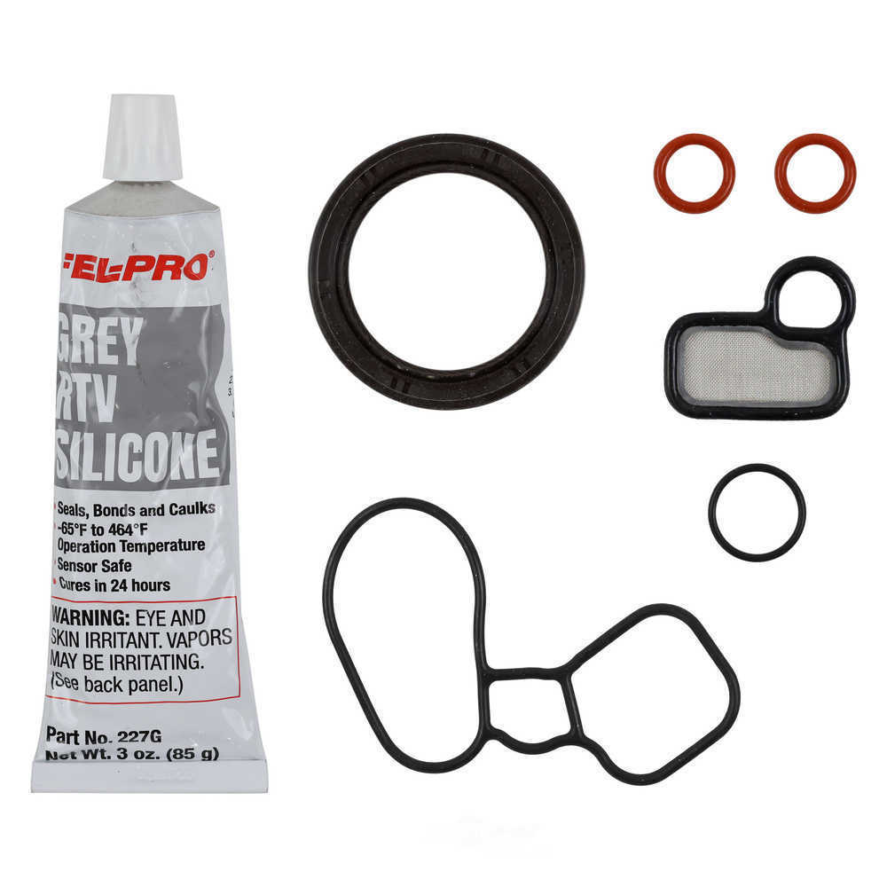 FELPRO TCS46306 Engine Timing Cover Gasket Set