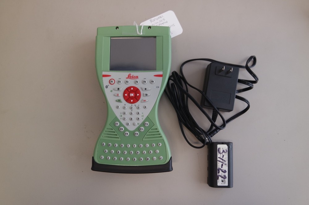 Leica CS15 Field Controller *used*