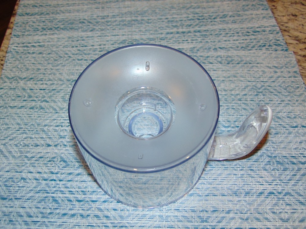 BLACK & DECKER CJ265 REPLACEMENT JUICER BOWL
