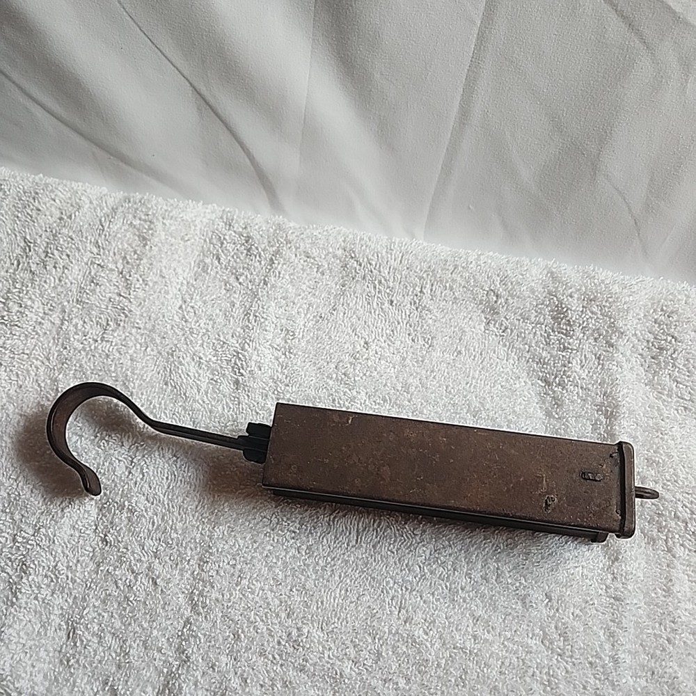 Vintage Anso Scale Model 895