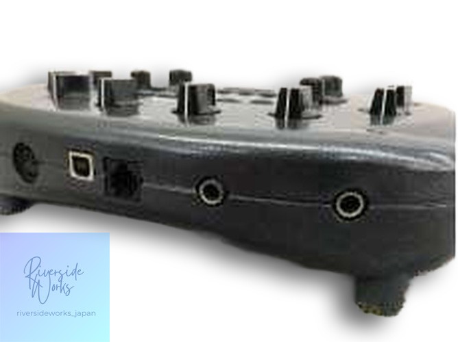 LINE6 BASS PODXT Multi-Effect Processor for Bass JP