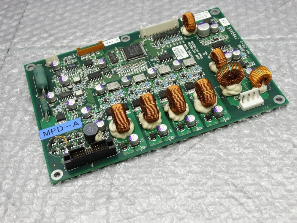 Noritsu J390656-03 Laser Driver (Open Box)