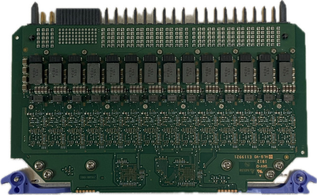 IBM 00LV515 POL- ZN VRM Voltage Regulator Module