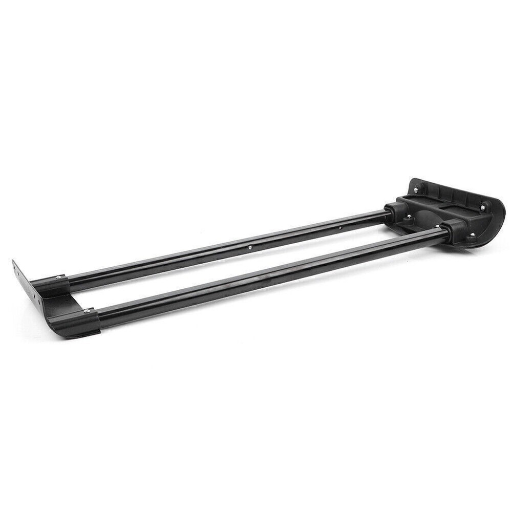 Luggage Handle Replacement Suitcase Telescopic Pull out Spare Part G072 18-28in