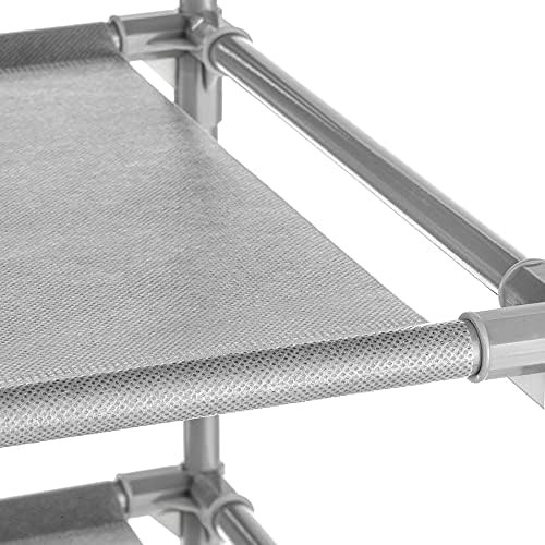 Spacemaker 10-Tier Tower