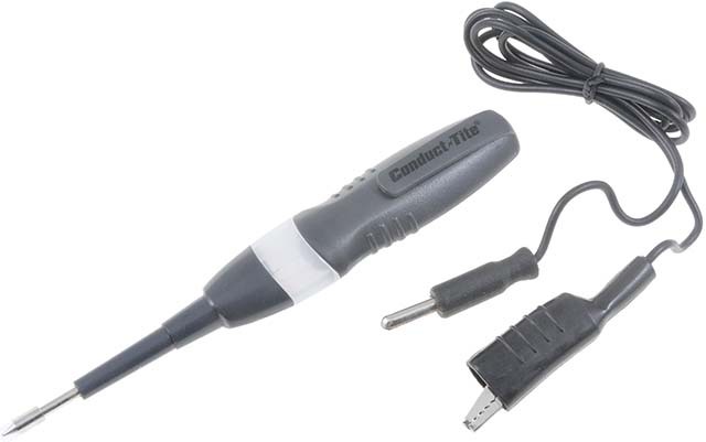 Dorman 86612 Wire Circuit Tester Power Hot Test Light