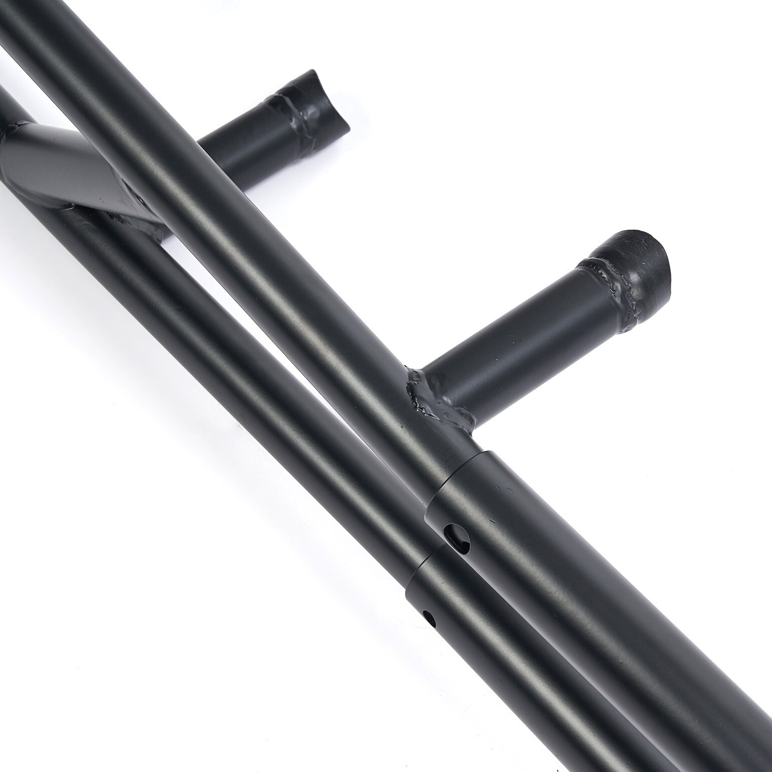 Nerf Bars Rock Sliders for 2017-2024 Can-Am Maverick X3 Max R RR # 715003888