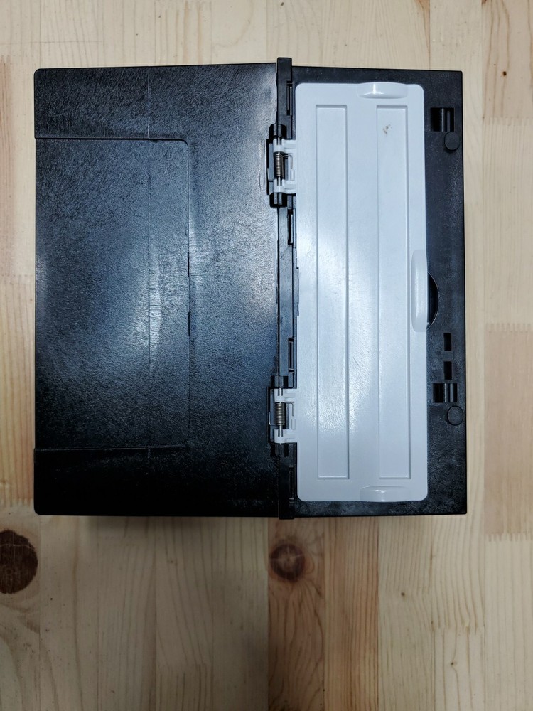CPI TALOS MEI 1000 note stacker box dollar bill acceptor validator magazine