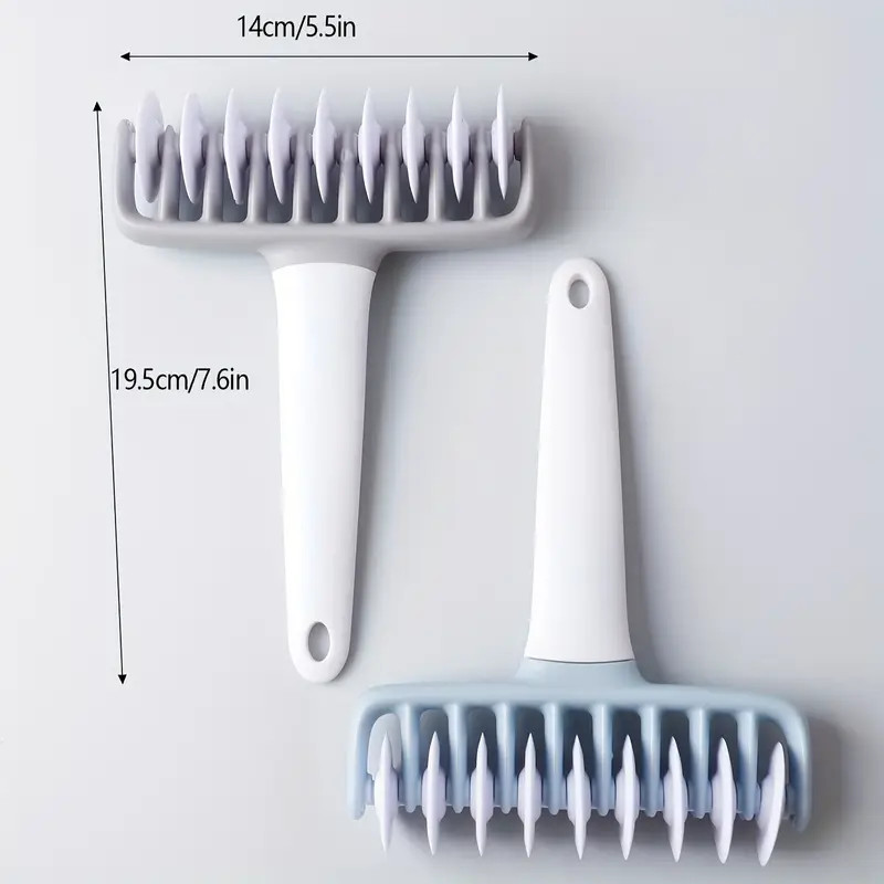 1PCS Manual Kitchen Noodle Cutter Strip Tool for Pasta Dough Processing NEW