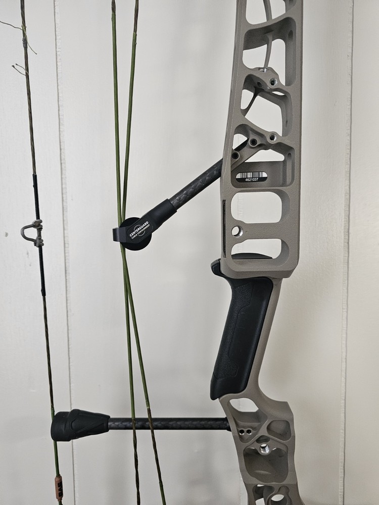 Mathews Phase 4 29 Compound Bow