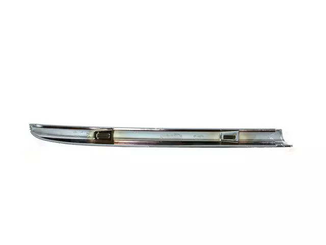 Genuine Mopar Side Rail Cover Right 68502254AA