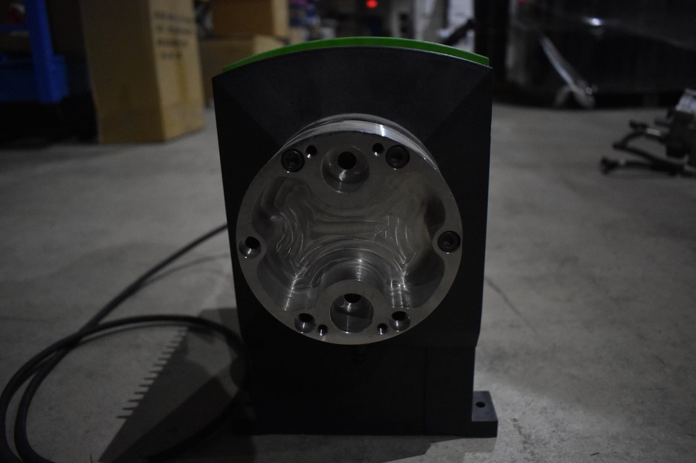 GRUNDFOS DME DIGITAL DOSING PUMP