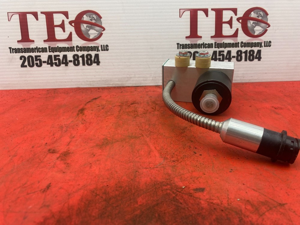 NORDSON E100XT-SB GLUE GUN HEAD