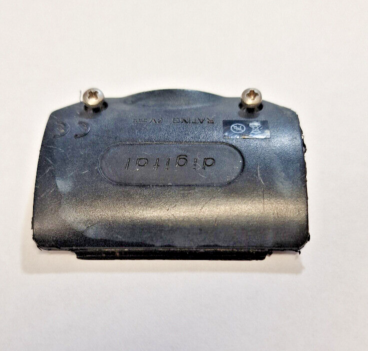 Fox NTXr Battery Cover