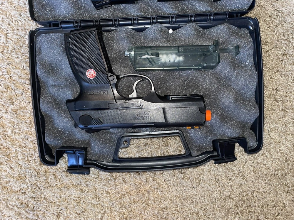 airsoft lot used