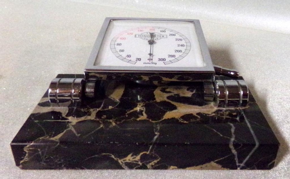 Erka Tonometer Paperweight Store Sample Display Model