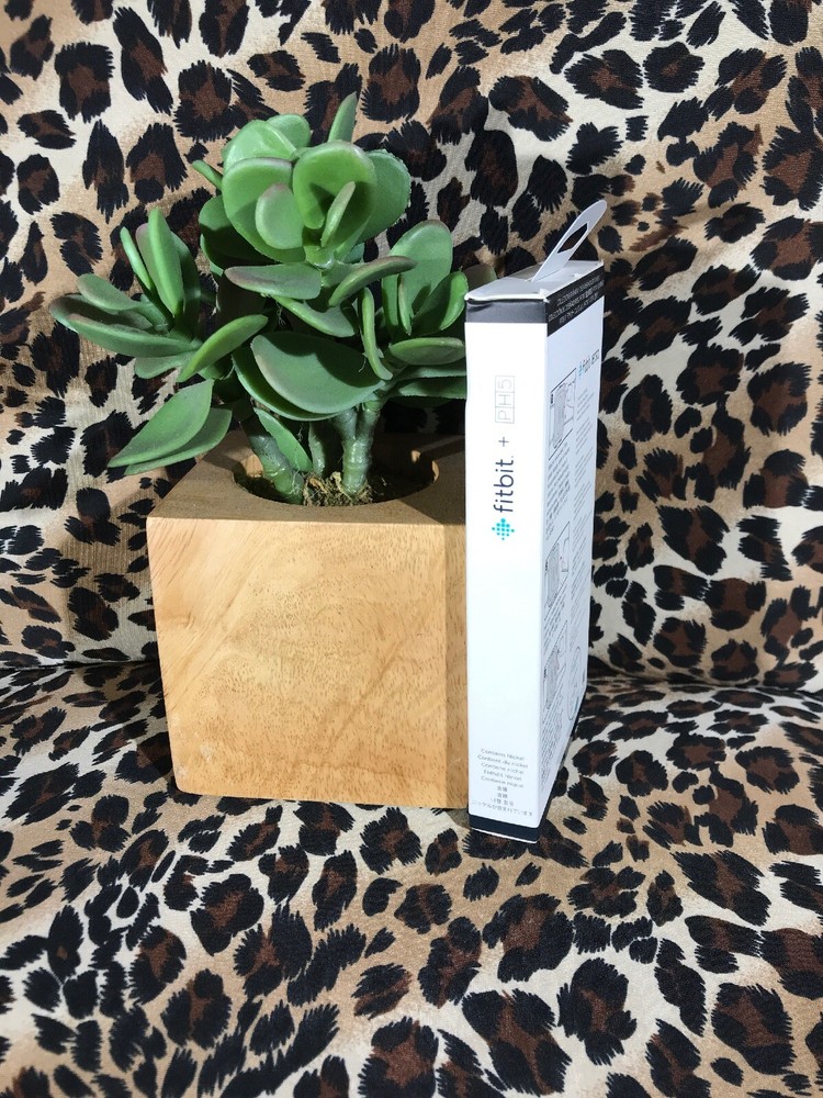 New Fitbit Versa Small Knit Accessory Band Genuine Fitbit + PH5