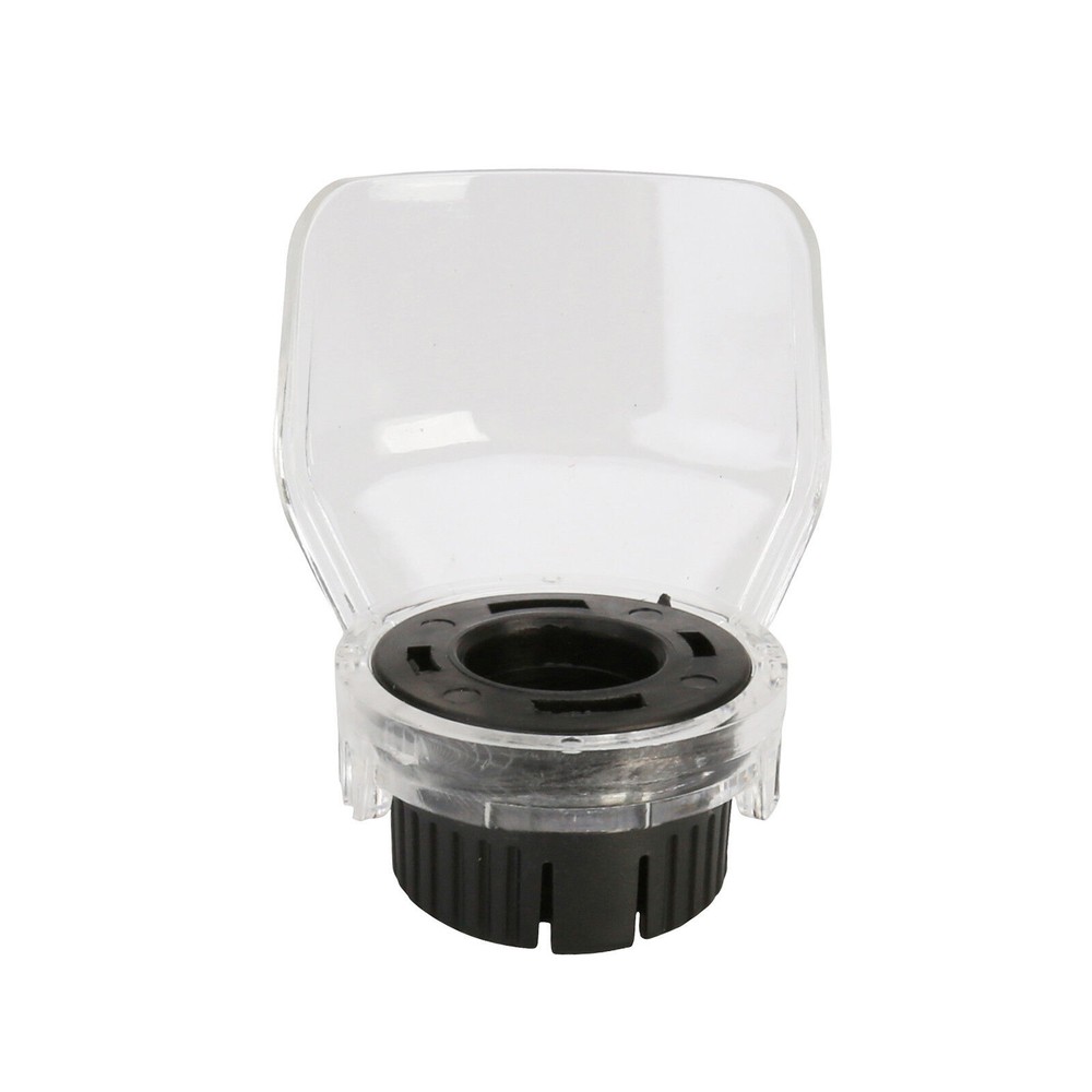 2Pcs Rotary Tool Attachment Shield Cover Cap Accessory For Grinder Drill AO