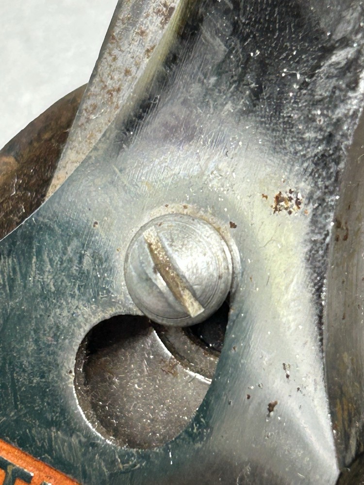 Stanlely Bailey No. 5 Smooth Woodworking Plane