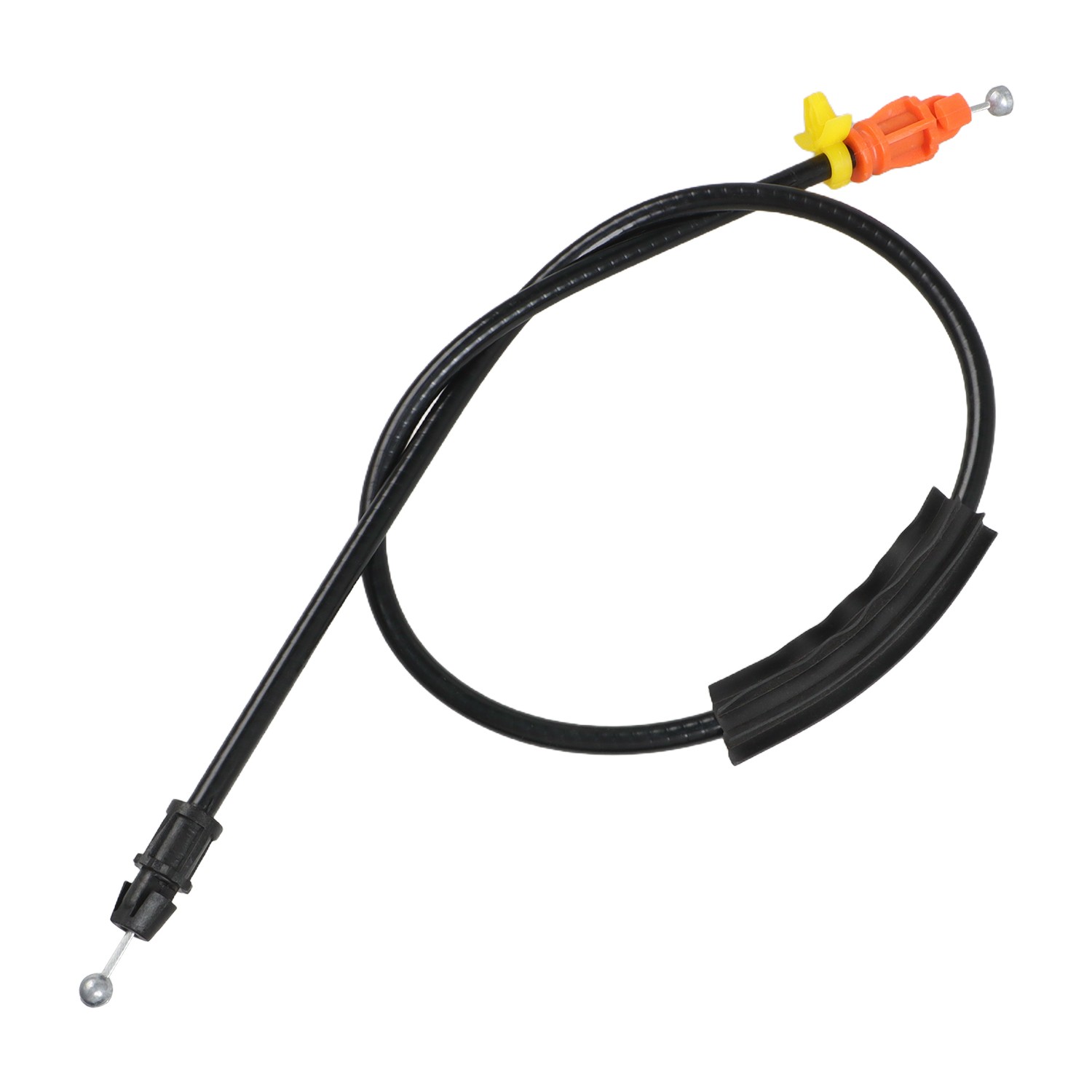 Front Driver or Passenger Side Door Handle Latch Cable for Chevrolet Silverado