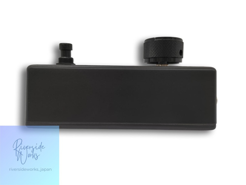 CATALINBREAD ELEMENTS FUZZ Distortion Effects Pedal JP