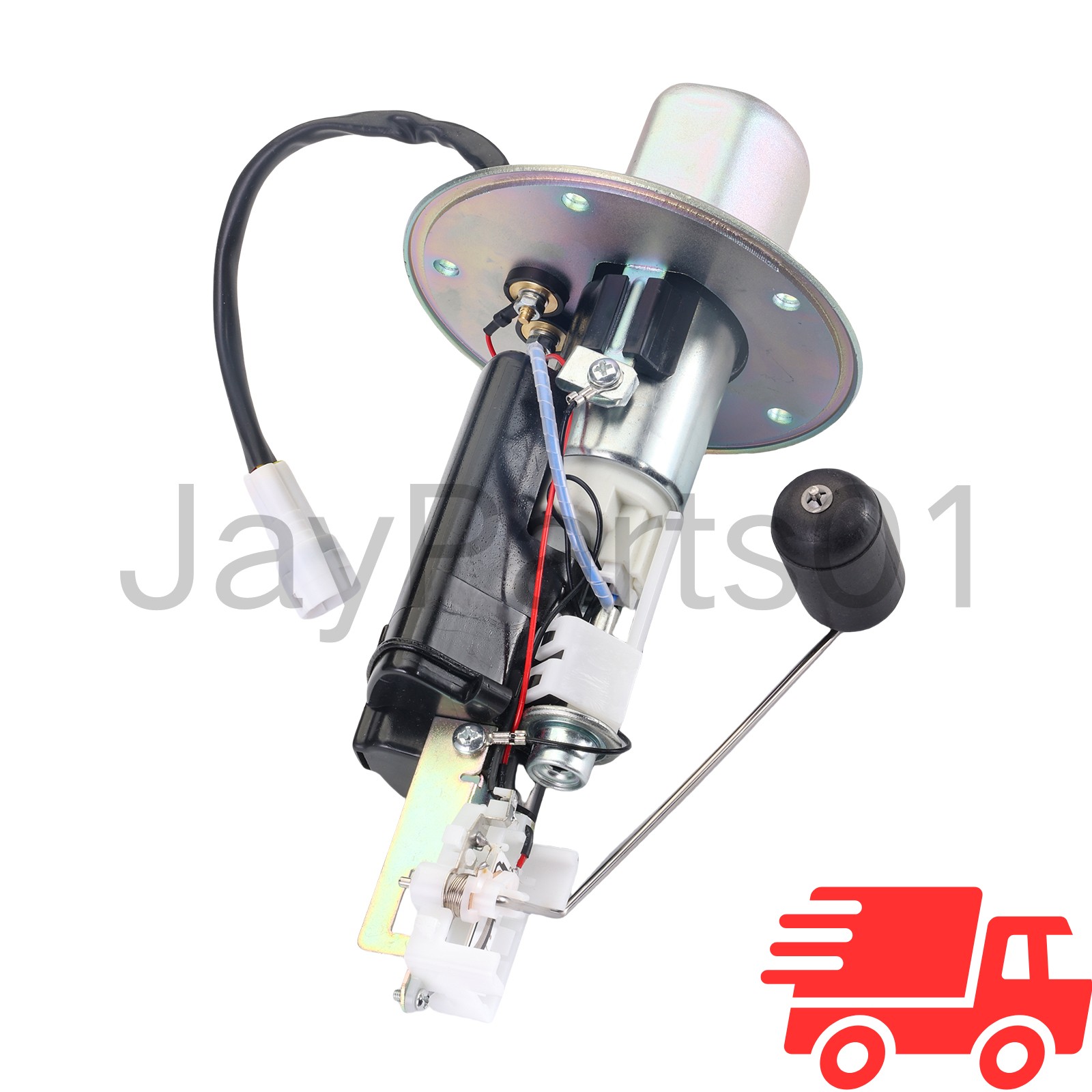 OEM FOR Suzuki Intank Fuel Pump 2005-2006 GSXR-1000 Gixxer 15100-41G00 NEW US