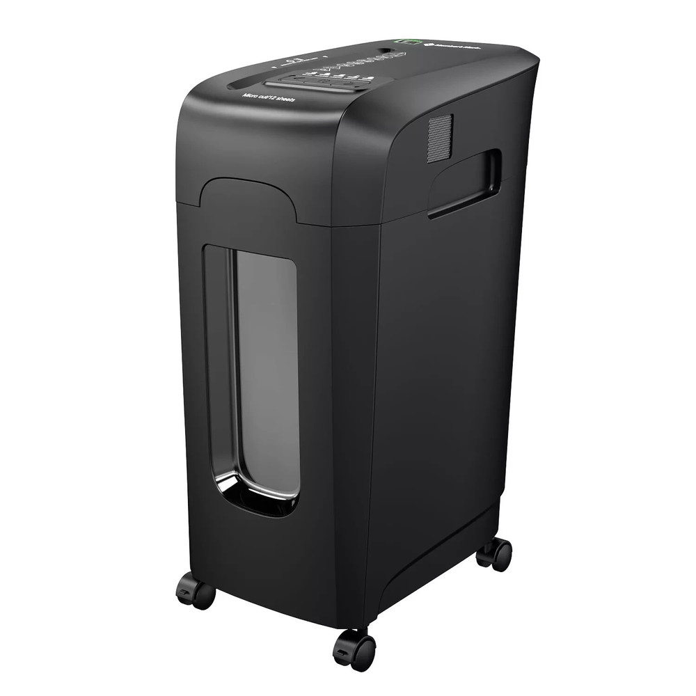 Member'S Mark 12-Sheet Micro-Cut Shredder