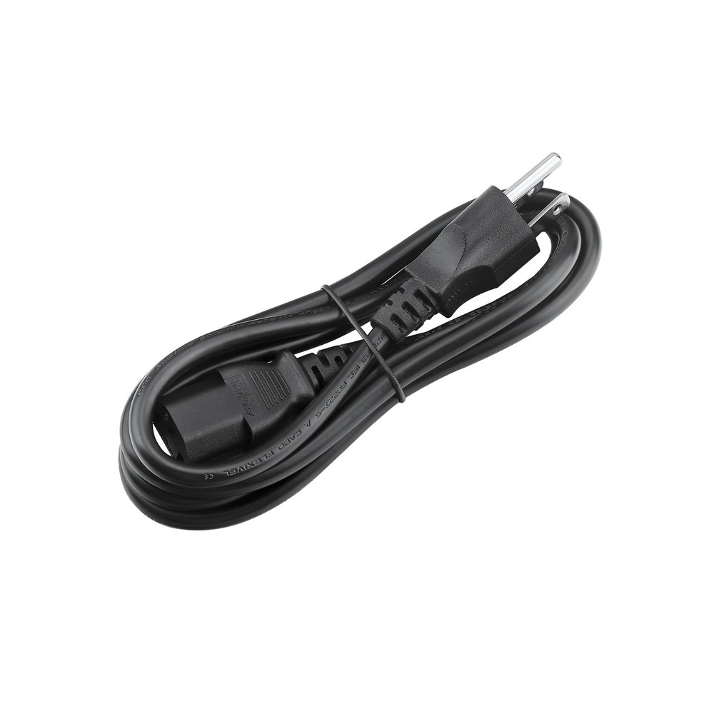 AC Power Cord Cable For Dell OptiPlex 3000 3040 Small Form Factor Desktop PC