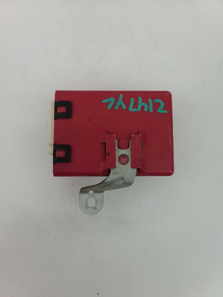 1998 - 2000 Lexus Ls400 Headlight Lamp Leveling Control Module Unit 89960-50041