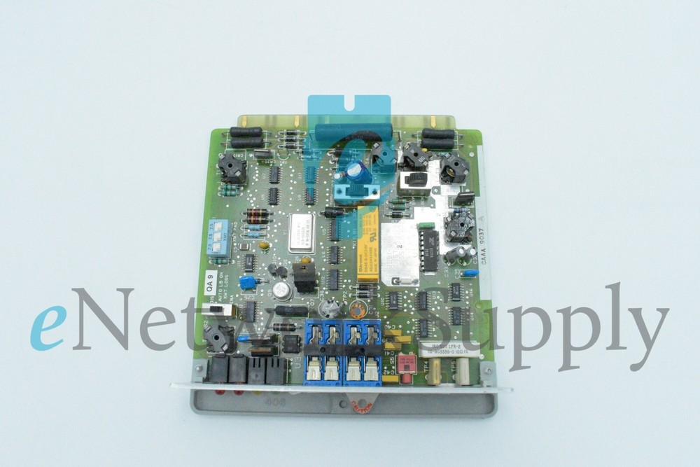 CHARLES 355100I02-LA T1STPB01AC T1 NET INTFC UN