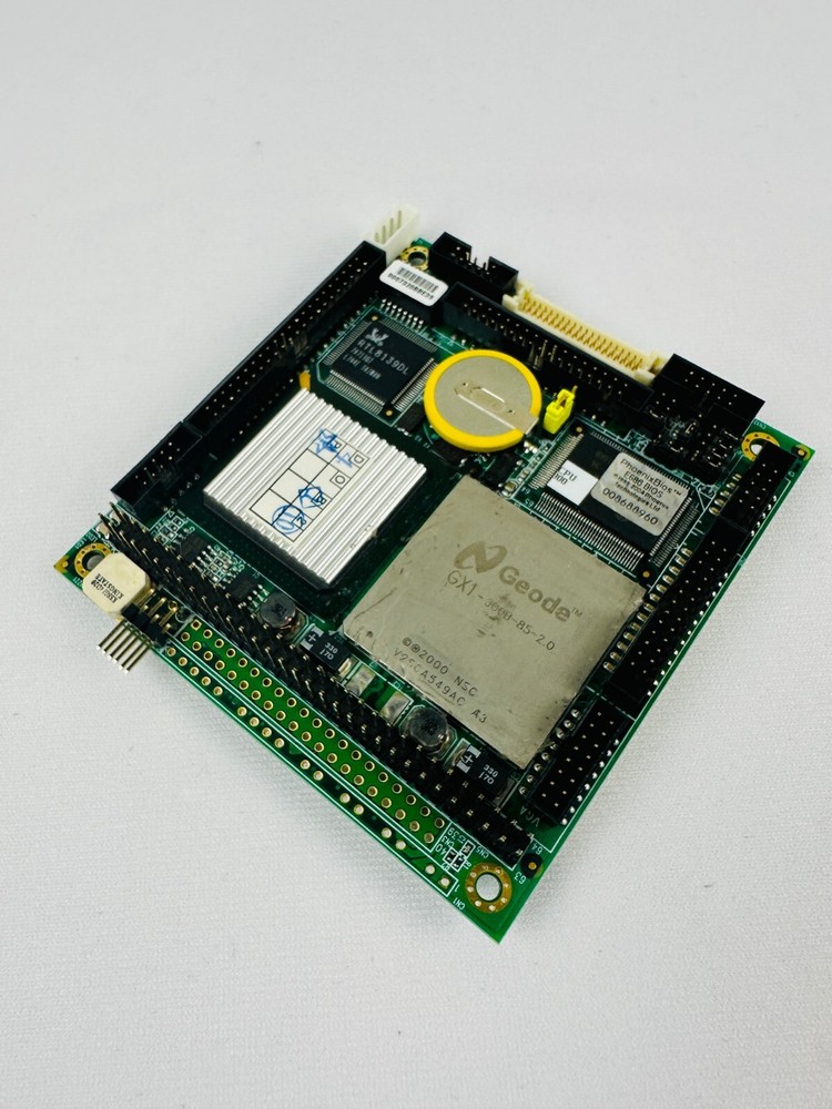 Aaeon PFM-535I CPU Board