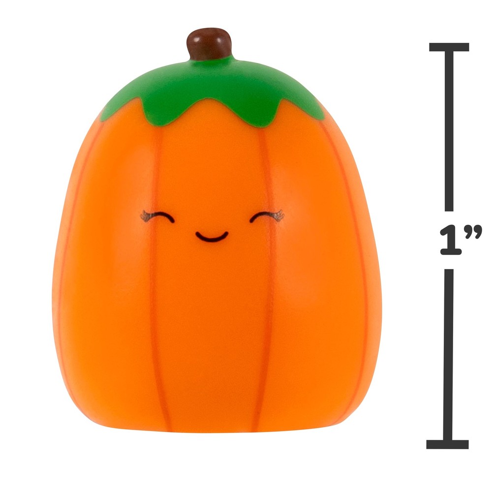 Best Squish-a-longs Halloween Countdown Calendar Includes 13 Mini-Squish Wave 3