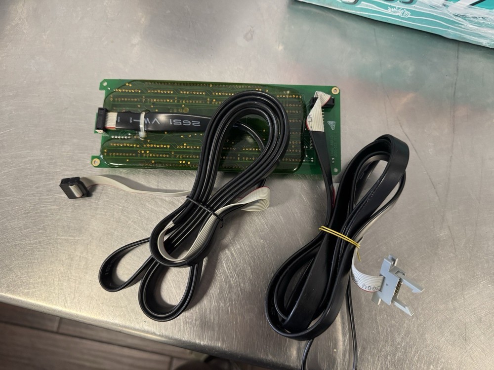 Sundace Spa Control 6600-024