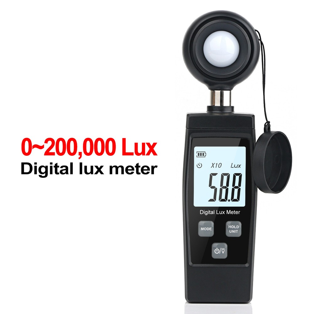 Meter Handheld Meter for Ambient Intensity O9N1